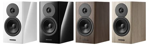 Söker Dynaudio Evoke 10 högtalare