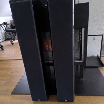 📢 Säljes: Komplett 7.0 Surroundsystem – XTZ & Audio Pro 