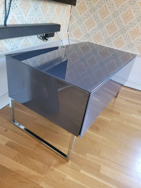 NorStone Khalm 100 Grey NorStone Khalm 100 Grey - Bild 4 av 4