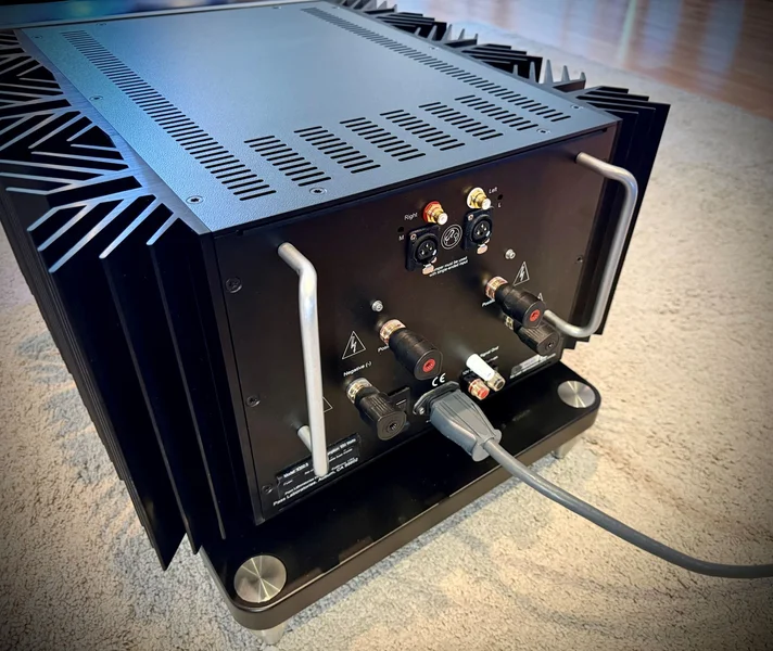 Pass Labs X350.8 - Pre-owned - Image 4 of 4