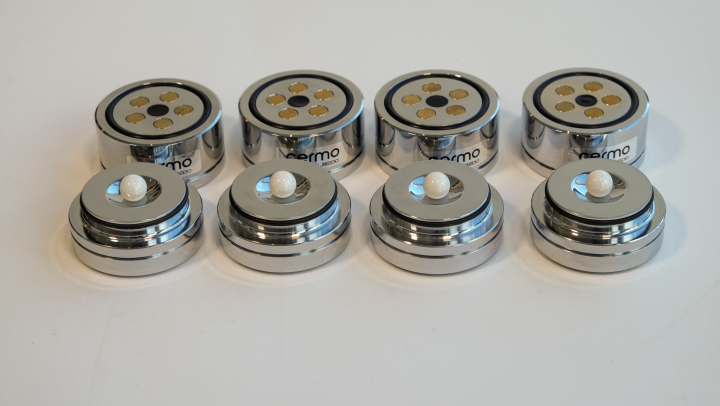 Albedo Cermo anti-vibration