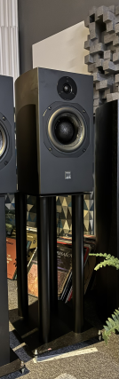 ATC SCM19 - DEMOEX - 