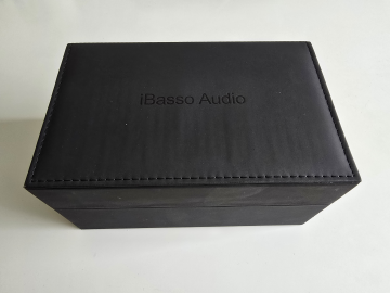 Ibasso it07 