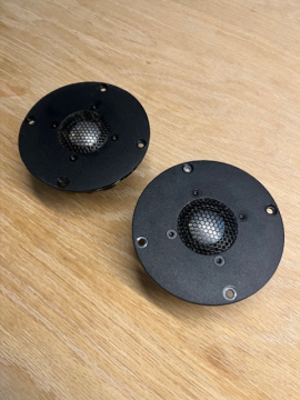 Diskanter Seas Prestige H1212-06 27TBFC/G