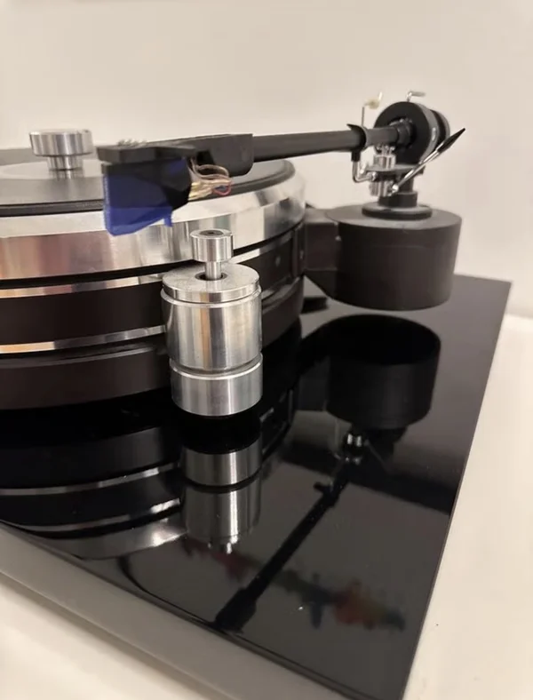 Ariston RD-40 Ariston RD-40 - Billede 5 af 7