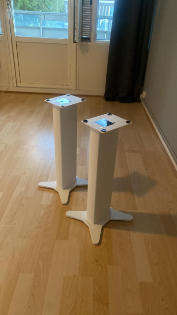 Dynaudio stand 10