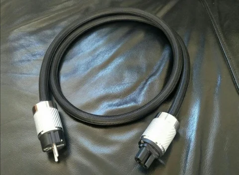High End kablar