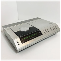 Philips CD-100 First CD Player
