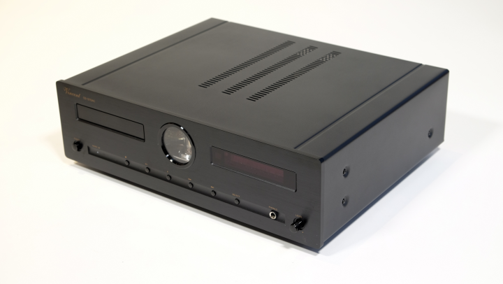 Vincent CD-S7DAC