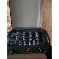 Primaluna evo 400 integrerad bytes eller säljes