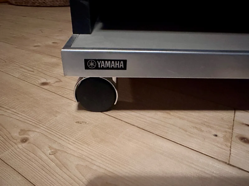 Yamaha Stereopaket med NS100m - Billede 6 af 7
