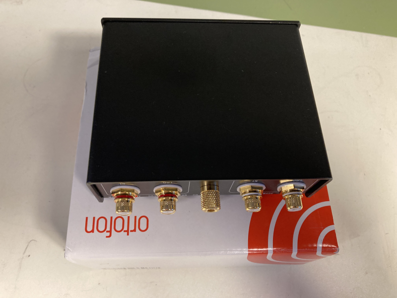 Ortofon st-7 Ortofon st-7 - Bild 3 av 4