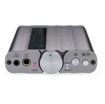 iFi xDSD Gryphon k&ouml;pt 2022-12-29 fr&aring;n Hifi Kit