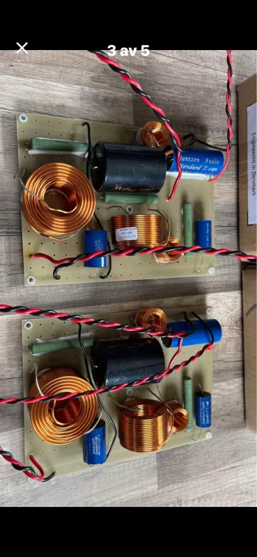 SB Acoustics Bromo - Bild 3 av 5