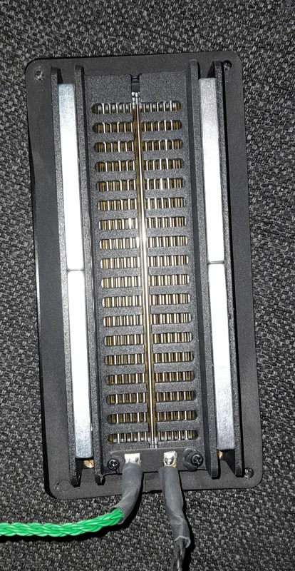 JBL Middbas, diskanter + AMT Banddiskanter - Bild 2 av 3