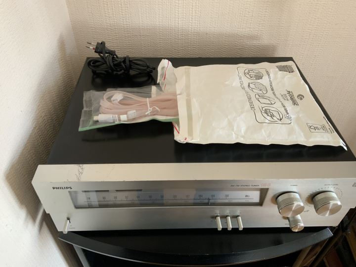 PHILIPS A186