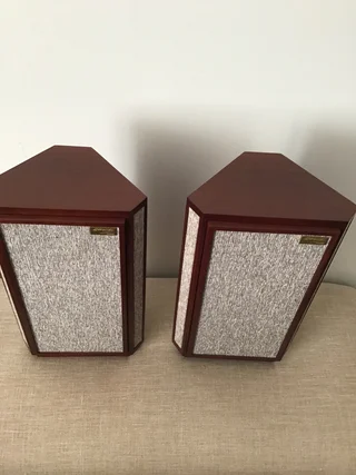 Tannoy Autograph Mini h&ouml;gtalare