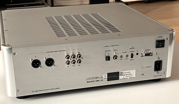 Krell Sacd Standard Mk3 