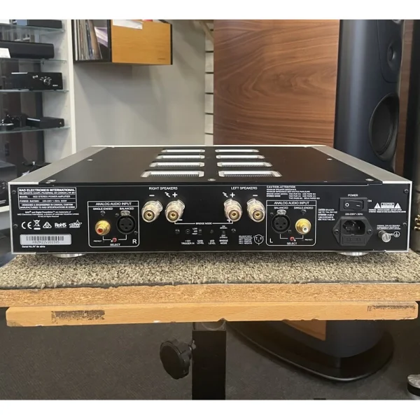 NAD M22.2 - Bild 2 av 2