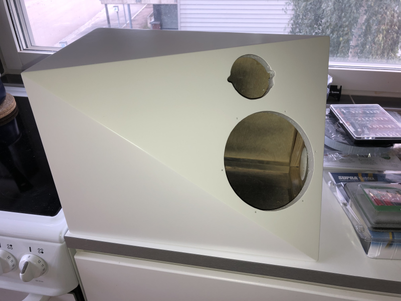 Carlsson OA51.N med stativ - Bild 7 av 7