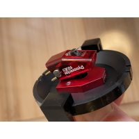 Dynavector 10x5 Mk2 Low