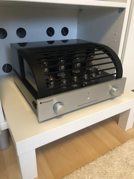 Primaluna DiaLogue Premium Primaluna DiaLogue Premium - Bild 2 av 3