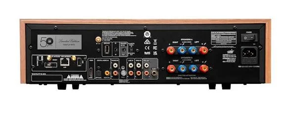 Nad 3050 LE - Bilde 3 av 3