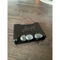 Chord Mojo