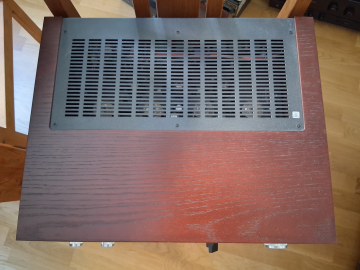 Luxman LX-380 