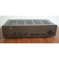 NAD 3020 Stereo Integrated Amplifier (1980-88)
