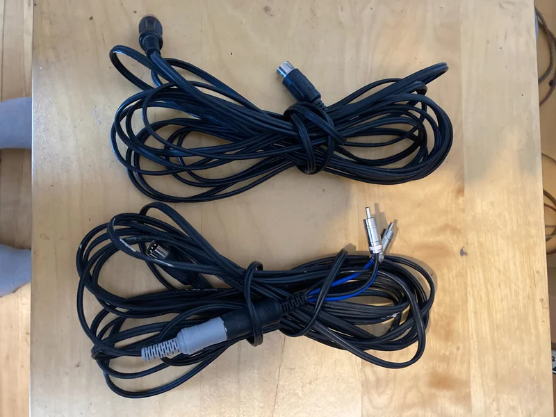 Audio Pro A4-14 Mk II (Tillfällig rea)! Audio Pro A4-14 Mk II (Tillfällig rea)! - Bild 6 av 6