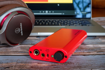 iFi Audio iDSD Diablo