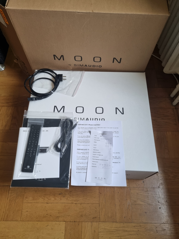 Moon neo 240i