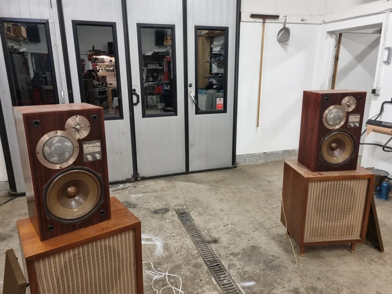 Pioneer CS 3000 - Billede 4 af 6