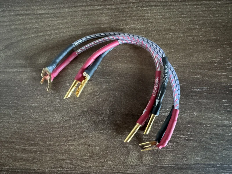 Nordost Norse 2 | Jumpers - Bild 1 av 1