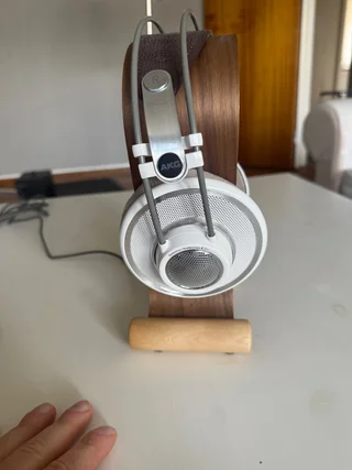 AKG K701 - H&ouml;rlurar
