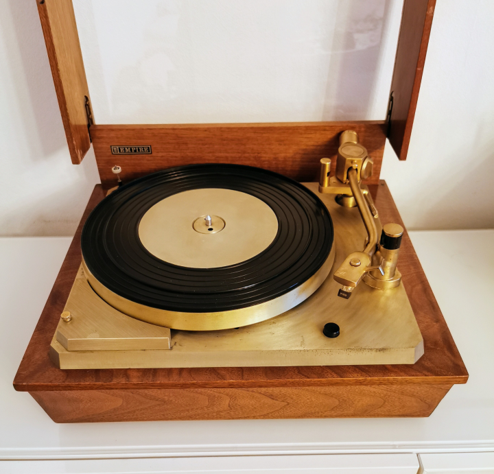 Empire Troubador 598