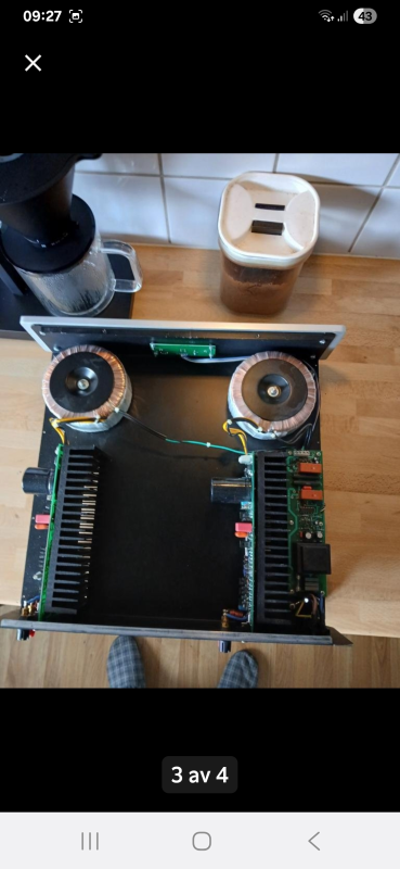 Monrio MP-2  - Bild 2 av 2