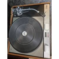 Thorens TD125