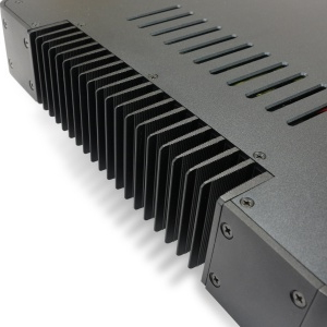 AUDIOPHONICS Hypex HPA-S500NC Power Amp Stereo NCore AUDIOPHONICS Hypex HPA-S500NC Power Amp Stereo NCore - Bild 6 av 6