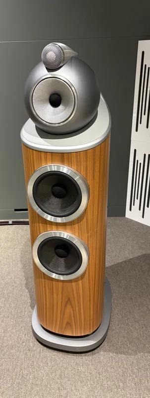 Bowers & Wilkins 803 D4 Bowers & Wilkins 803 D4 - Image 2 of 4