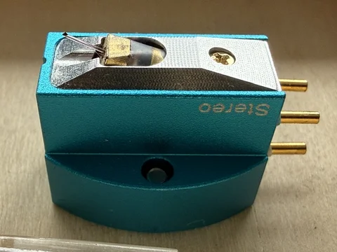 SKY Analog G2 Mk2 RUBIN MC-pickup