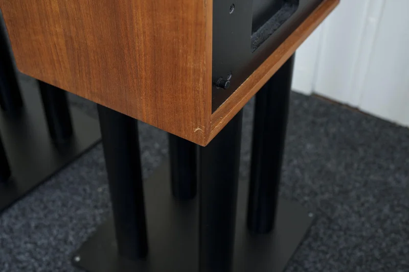 Tannoy Eaton, h&ouml;gtalare - orginal - Bild 5 av 6