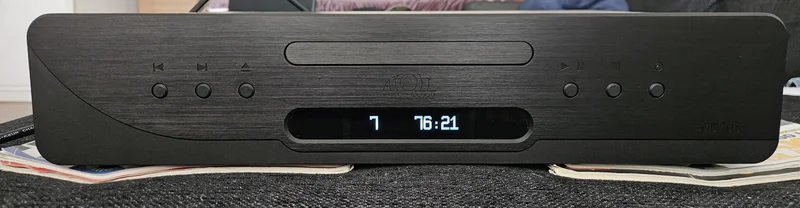 Atoll CD200 EVO - Bilde 1 av 1
