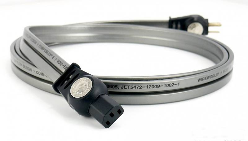 Wireworld Silver Electra 7 - 1m - Bild 2 av 5