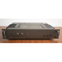 Technics SE-9060 - Stereo/Mono Power Amplifier (1976-81)