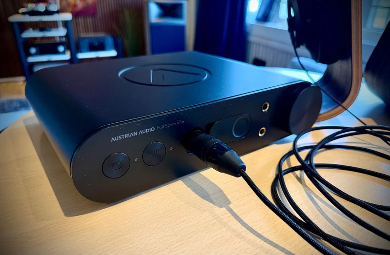 Austrian Audio bundle - Demoex - Bild 2 av 3