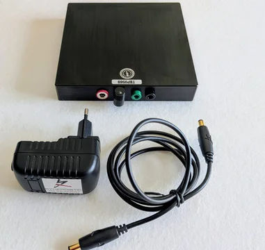 Synergistic Research Tranquility Pod