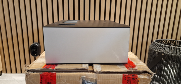 Lindemann 830 + 355