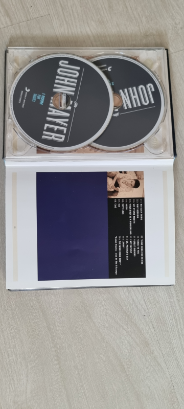 John Mayer Samlingsalbum